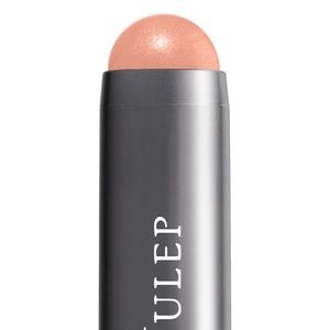Julep Skip the Brush blush in Sweet Peach